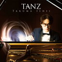 TANZ/石井琢磨 CD 【返品種別A】