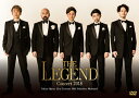    Concert 2018 Tokyo Opera City Concert Hall:Takemitsu Memorial THE LEGEND[DVD] ԕiA 