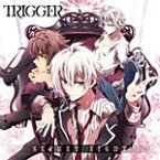 ソーシャルゲーム『アイドリッシュセブン』「SECRET NIGHT」/TRIGGER[CD]【返品種別A】