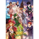 【送料無料】[枚数限定][限定盤]うたの☆プリンスさまっ♪Dramatic Masterpiece Show「NEVER AGAIN NEVERLAND」(初回限定盤)/ゲーム・ミュージック[CD]【返品種別A】