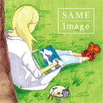 Image/SAME[CD]【返品種別A】