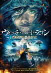 【送料無料】ウィッチ・アンド・ドラゴン 秘密が見える少女/レベッカ・エミリー・サトラップ[DVD]【返品種別A】