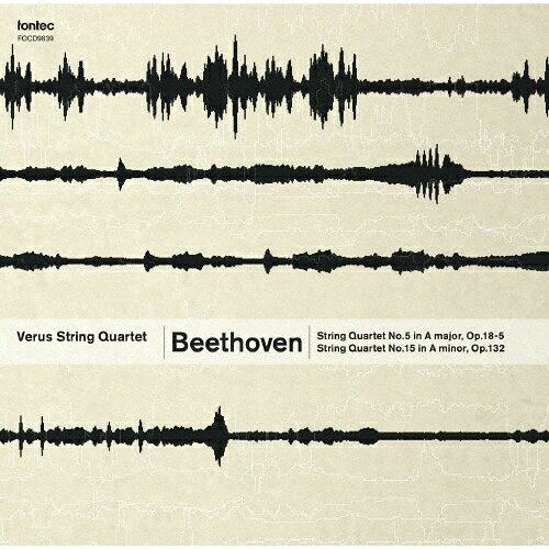 品　番：FOCD-9839発売日：2020年11月25日発売出荷目安：5〜10日□「返品種別」について詳しくはこちら□録音:2020年6月23〜24日 三芳町文化会館 コピスみよし,2020年8月14〜15日 かながわアートホール品　番：FOCD-9839発売日：2020年11月25日発売出荷目安：5〜10日□「返品種別」について詳しくはこちら□CDアルバム室内楽曲発売元：フォンテック一作ごとに高まる期待とその超克、ウェールズ弦楽四重奏団によるベートーヴェン 第四弾。ベートーヴェン生誕250年となる2020年を迎え、全曲録音の半ばとなる第4集は、古典的な明晰さを持つ第5番、そして楽聖の最高傑作 第15番を収録。イ長調で開始されイ長調で終結する80分—この上なく透明な響きを基調に、繊細な表現と大胆な斬込みに溢れる名演。コロナ禍におけるレコーディングから、ウェールズの“聖なる感謝の歌”がきこえてきます。 (C)RS収録情報《1枚組 収録数:9曲》&nbsp;1.弦楽四重奏曲 第5番 イ長調 作品18-5 I.Allegro《録音:2020年6月23〜24日 三芳町文化会館 コピスみよし,2020年8月14〜15日 かながわアートホール》&nbsp;2.弦楽四重奏曲 第5番 イ長調 作品18-5 II.Menuetto-Trio&nbsp;3.弦楽四重奏曲 第5番 イ長調 作品18-5 III.Andante cantabile&nbsp;4.弦楽四重奏曲 第5番 イ長調 作品18-5 IV.Allegro&nbsp;5.弦楽四重奏曲 第15番 イ短調 作品132 I.Assai sostenuto-Allegro&nbsp;6.弦楽四重奏曲 第15番 イ短調 作品132 II.Allegro ma non tanto&nbsp;7.弦楽四重奏曲 第15番 イ短調 作品132 III.Heiliger Dankgesang eines Genesenen an die Gottheot,in der lydischen Tonart…&nbsp;8.弦楽四重奏曲 第15番 イ短調 作品132 IV.Alla marcia,assai vivace-Piu allegro-Presto&nbsp;9.弦楽四重奏曲 第15番 イ短調 作品132 V.Allegro appassionato-Presto
