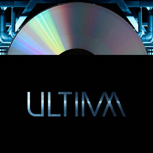ULTIMA/lynch.[CD]̾סʼA