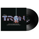 【送料無料】[枚数限定][限定]TRON[STANDARD VINYL]【アナログ盤】【輸入盤】▼/VARIOUS ARTISTS[ETC]【返品種別A】