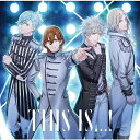 うたの☆プリンスさまっ♪SUPER STAR/THIS IS...!/Genesis HE★VENS(QUARTET NIGHT Ver.) [CD] 【返品種別A】