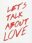 2ND MINI ALBUM : LET'S TALK ABOUT LOVE[輸入盤]▼/SEUNGRI[CD]【返品種別A】