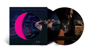 ̵BLUE ELECTRIC LIGHT [PICTURE DISC LP VINYL]ڥʥסۡ͢סۢ/ˡå[ETC]ʼA