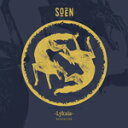 LYKAIA REVISITED【輸入盤】▼/SOEN[CD]【返品種別A】