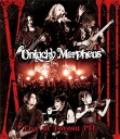 【送料無料】“XIII Live at Toyosu PIT Blu-ray/Unlucky Morpheus Blu-ray 【返品種別A】