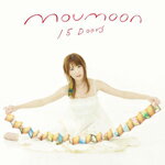 【送料無料】15 Doors(DVD付/ジャケットA)/moumoon[CD+DVD]【返品種別A】