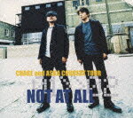 【送料無料】CHAGE and ASKA Concert Tour 01＜＜02 NOT AT ALL(2018年11月再プレス)/CHAGE and ASKA DVD 【返品種別A】