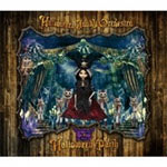 [枚数限定][限定盤]HALLOWEEN PARTY(数量限定生産盤)/HALLOWEEN JUNKY ORCHESTRA[CD+DVD]【返品種別A】