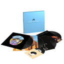 【送料無料】 枚数限定 限定 FLEETWOOD MAC: 1973-1974 5LP 7INCH VINYL 【輸入盤】【アナログ盤】▼/FLEETWOOD MAC ETC 【返品種別A】