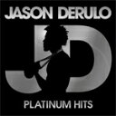 PLATINUM HITS【輸入盤】▼/JASON DERULO[CD]【返品種別A】