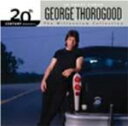 MILLENNIUM COLLECTION : 20TH CENTURY MASTERS[輸入盤]▼/GEORGE THOROGOOD[CD]【返品種別A】