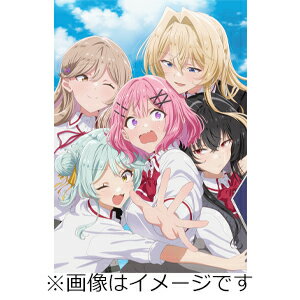 【送料無料】[限定版][Joshinオリジナル特典付]わたしが恋人になれるわけないじゃん、ムリムリ!(※ムリじゃなかった!?) Blu-ray 3/アニメーション[Blu-ray]【返品種別A】