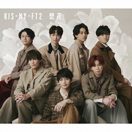 []۲(A)/Kis-My-Ft2[CD+DVD]ʼA
