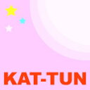 不滅のスクラム/KAT-TUN[CD]通常盤【返品種別A】
