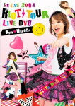 ̵1st LIVE 2008 RIOT TOUR LIVE DVD/ʿ[DVD]ʼA