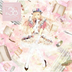 ̵[][]MUSICALOID #38 Act.3ںǵס()/ĺ[CD+DVD]ʼA