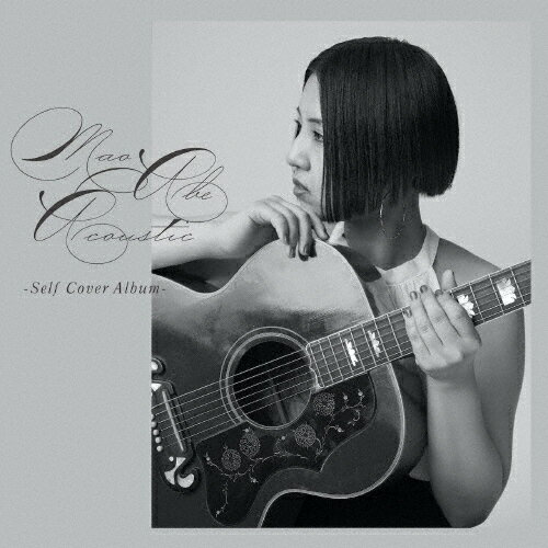 Acoustic -Self Cover Album-/[CD]ʼA