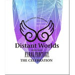 【送料無料】Distant Worlds music from FINAL FANTASY THE CELEBRATION/ゲーム ミュージック Blu-ray 【返品種別A】