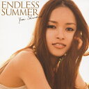 ENDLESS SUMMER/滴草由実[CD]【返品種別A】