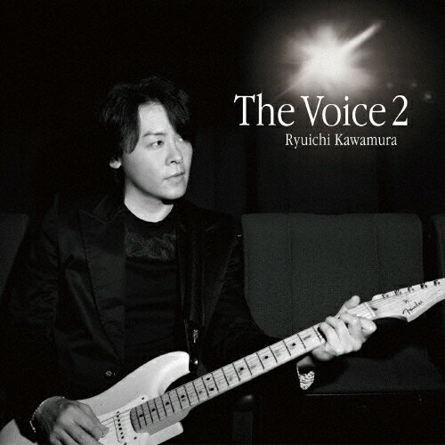 The Voice2/河村隆一[HQCD]【返品種別A】