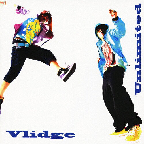 Unlimited/Vlidge[CD]【返品種別A】