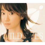 WILD EYES/水樹奈々[CD]【返品種別A】