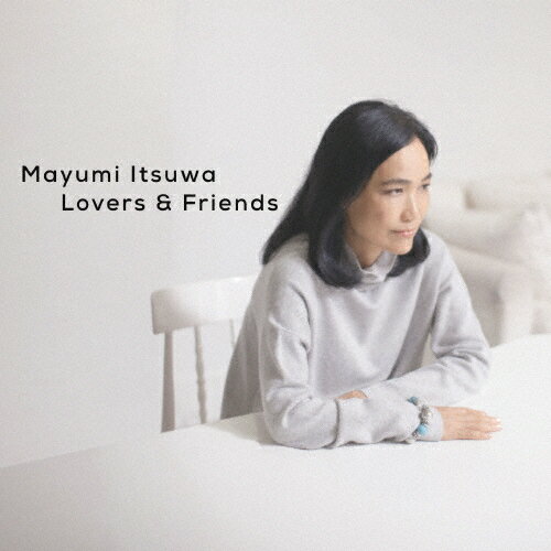 五輪真弓40周年記念ベストアルバム「Lovers&Friends」/五輪真弓[Blu-specCD2]【返品種別A】
