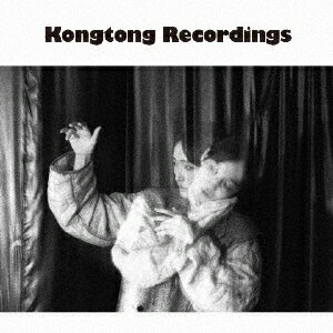 Kongtong Recordings/安藤裕子[CD]【返品種別A】