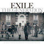 THE GENERATION 〜ふたつの唇〜/EXILE[CD]【返品種別A】