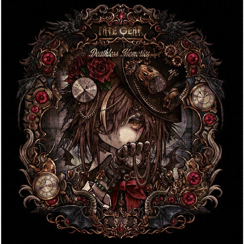 Deathless Memories 2023̾ס/FATE GEAR[CD]ʼA