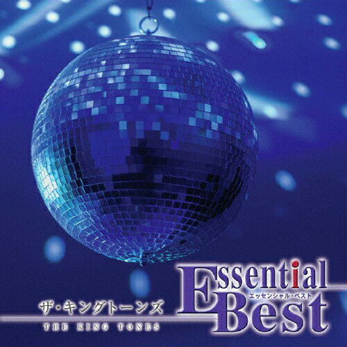 エッセンシャル・ベスト 1200 ザ・キングトーンズ/ザ・キングトーンズ[CD]【返品種別A】