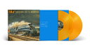 【送料無料】MODERN LIFE IS RUBBISH (30TH ANNIVERSARY EDITION) 2LP ORANGE VINYL 【アナログ盤】【輸入盤】▼/ブラー ETC 【返品種別A】