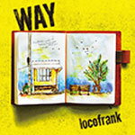 WAY/locofrank[CD]ʼA