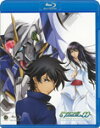 【送料無料】機動戦士ガンダム00 セカンドシーズン 1/アニメーション[Blu-ray]【返品種別A】