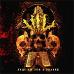 Requiem for a Prayer/V.I.L.[CD]【返品種別A】