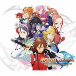 【送料無料】アークライズファンタジア オリジナルサウンドトラック/ゲーム・ミュージック[CD]【返品種別A】