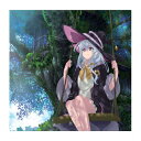 TVアニメ 魔女の旅々 オープニング主題歌 リテラチュア 【アニメ盤】/上田麗奈[CD]【返品種別A】