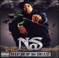 HIP HOP IS DEAD[輸入盤]/NAS[CD]【返品種別A】