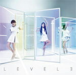 枚数限定 LEVEL3/Perfume CD 通常盤【返品種別A】