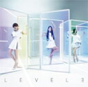 [枚数限定]LEVEL3/Perfume[CD]通常盤【返品種別A】