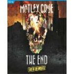 【送料無料】THE END - LIVE IN LOS ANGELES【輸入盤】▼/MOTLEY C ...