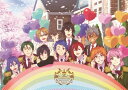 【送料無料】KING OF PRISM ALL SERIES Blu-ray Disc“Dream Goes On!