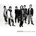 Love yourself-君が嫌いな君が好き-/KAT-TUN[CD]通常盤【返品種別A】