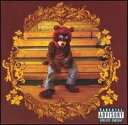 COLLEGE DROPUOT[輸入盤]/KANYE WEST[CD]【返品種別A】