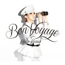 【送料無料】[枚数限定]Bon Voyage(Blu-ray Disc付)/倖田來未[CD+Blu-ray]【返品種別A】